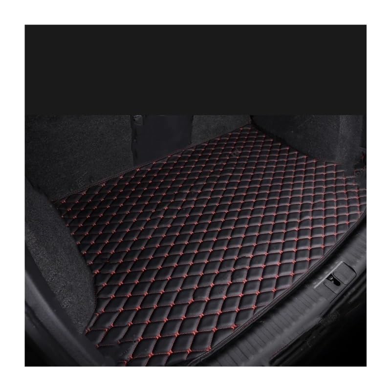 Tapis de coffre Citroën C5 Cross pour stopper la saleté et protéger la moquette