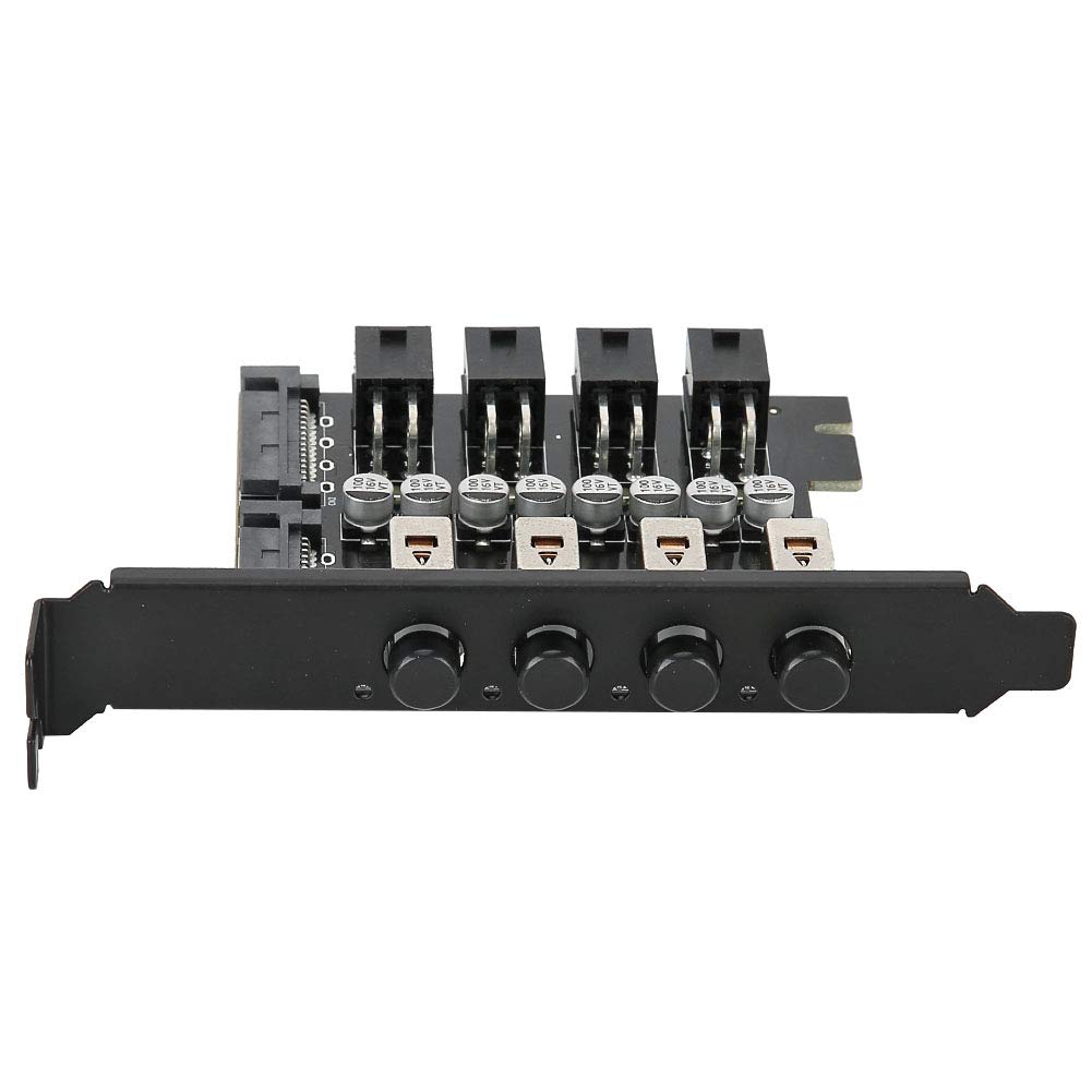 Hard Disk Power Switch, Durable Drive Switch, Saving Time for Desktop Pc Computer-image-8
