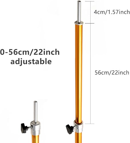 Miniatura 4 de Lona para casa de campaña Odoland
