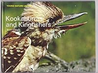Kookaburras and kingfishers [Young nature library] 0701802162 Book Cover