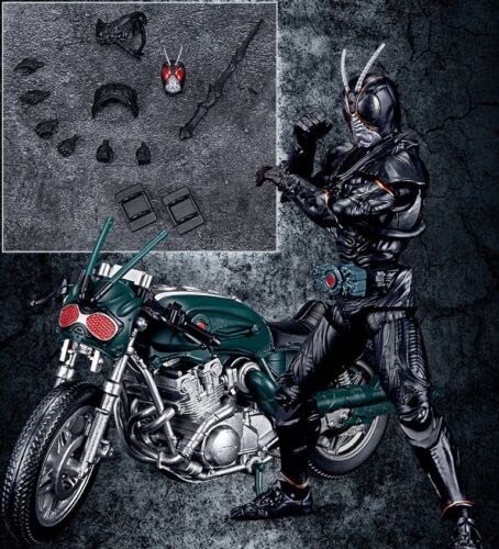 Amazon.co.jp: PSL Sho-do XX カーメンライダー ブラック サン