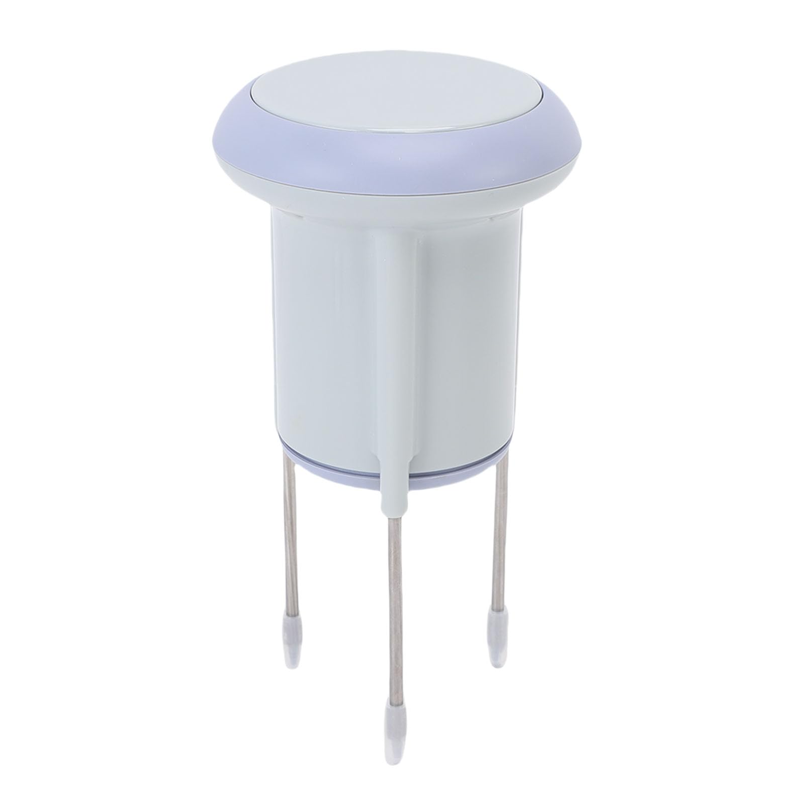 Domary Sensor Inteligente de Temperatura y Humedad del Suelo WiFi Resistente Al Agua IP66 para Monitoreo de Aplicaciones