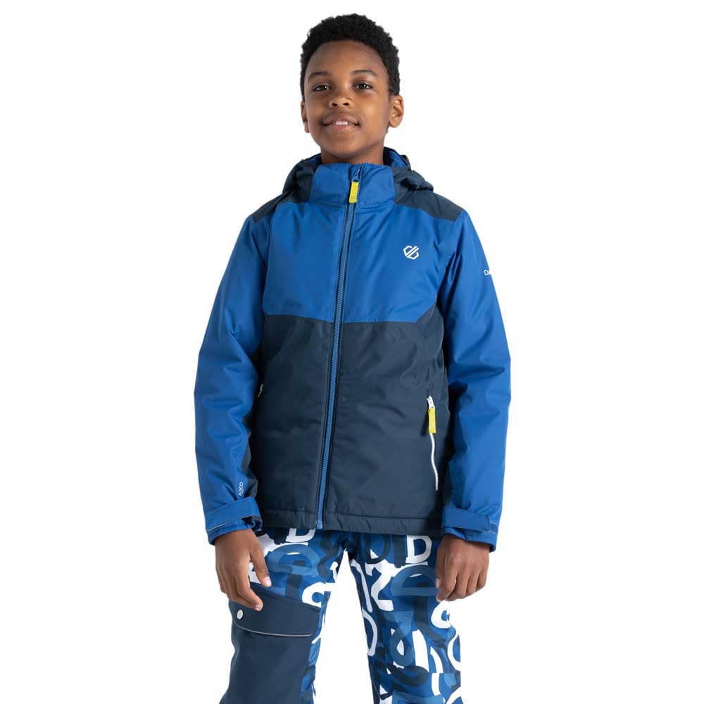 Dare2b Dare2b Kids' Impose Iii Ski Jacket Giacca da sci Unisex - Bambini e ragazzi (Pacco da 1)
