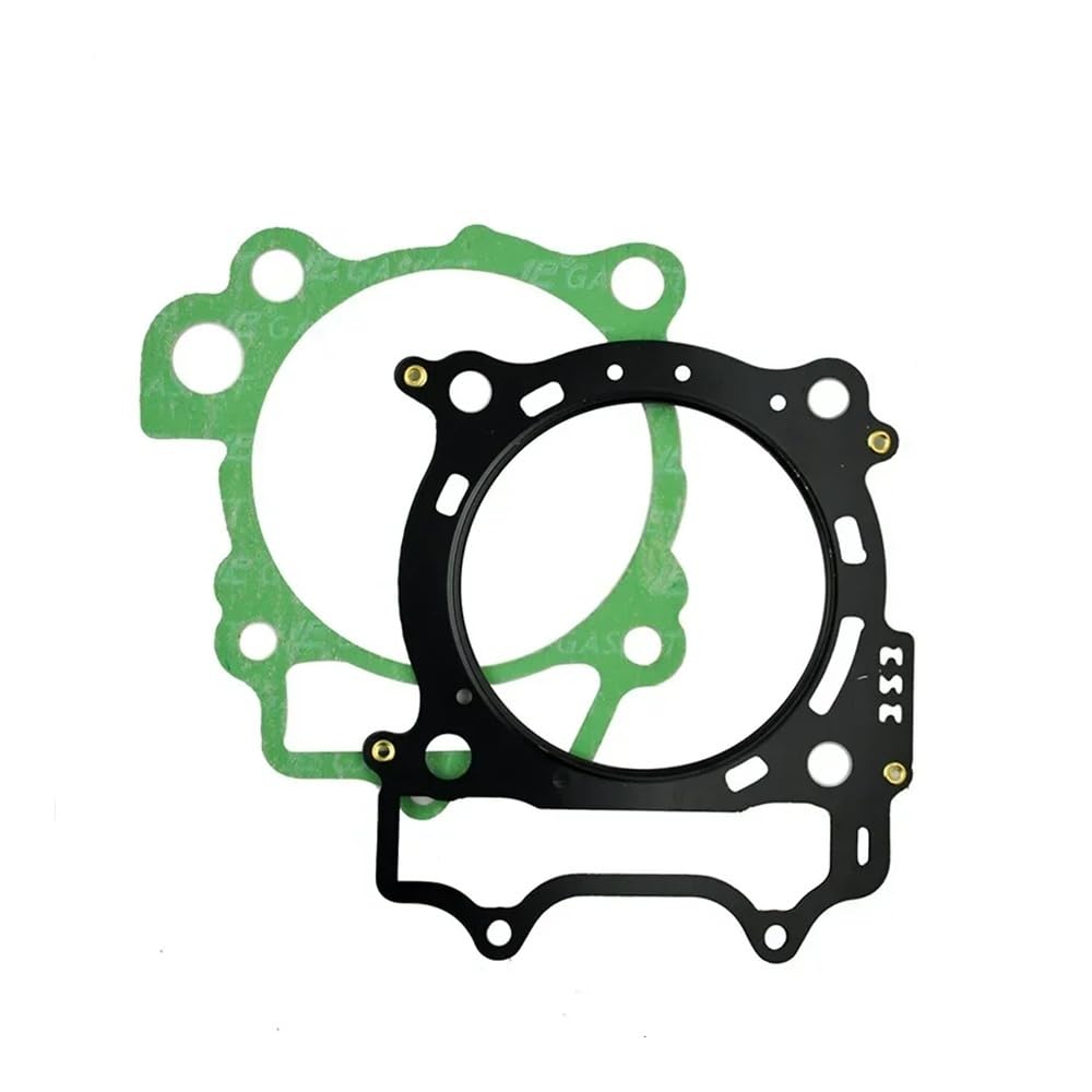 Joint de cylindre YZ450F 2006-2009 et WR450F kit carter