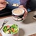Campbell's Slow Kettle Style Baked Potato Soup, 15.5 oz Microwavable Bowl (Pack of 16)