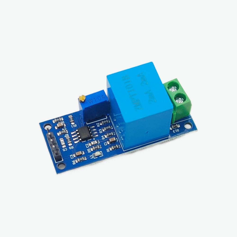 Water Turbidity Sensor with Analog Module-image-17