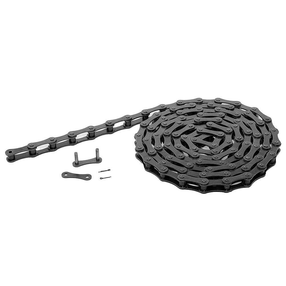 MAPLE ACE A2060 Chain Double Pitch 10 Feet Plus Connecting Master Link