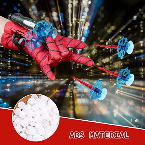 LIVESTN Launcher Glove, 2 Guanti Launcher per