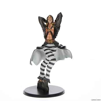 リゾット・ネエロ スタチューレジェンド フィギュア Amazon.co.jp: スタチューレジェンド 「ジョジョの奇妙な冒険