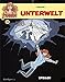 Produktbild Unterwelt (Franka, Band 22)