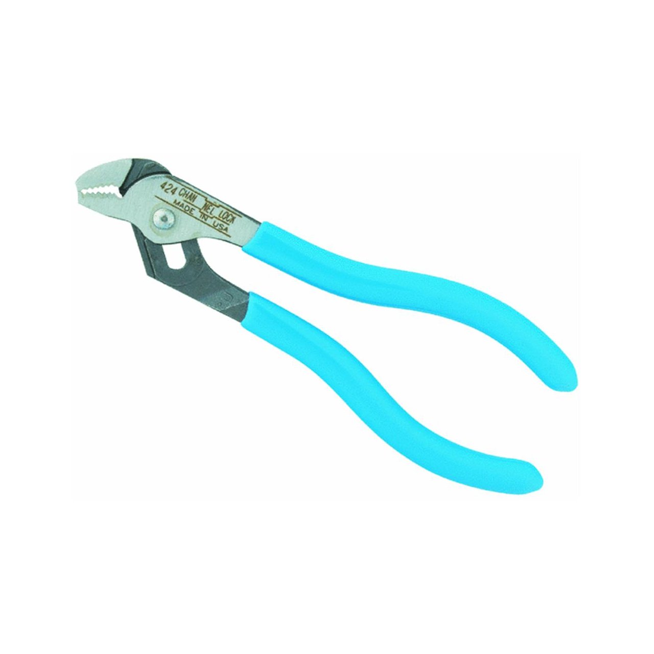 SEPTLS140424BULK - Channellock Straight Jaw Tongue Groove Pliers - 424-BULK