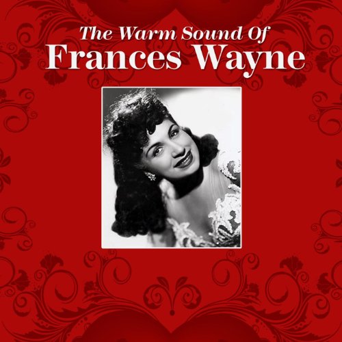 Frances Wayne