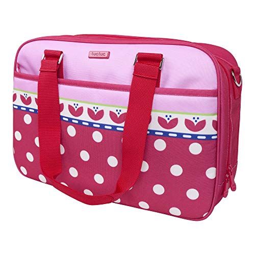 Tuc Tuc Fábula 00   Bolsa y cambiador