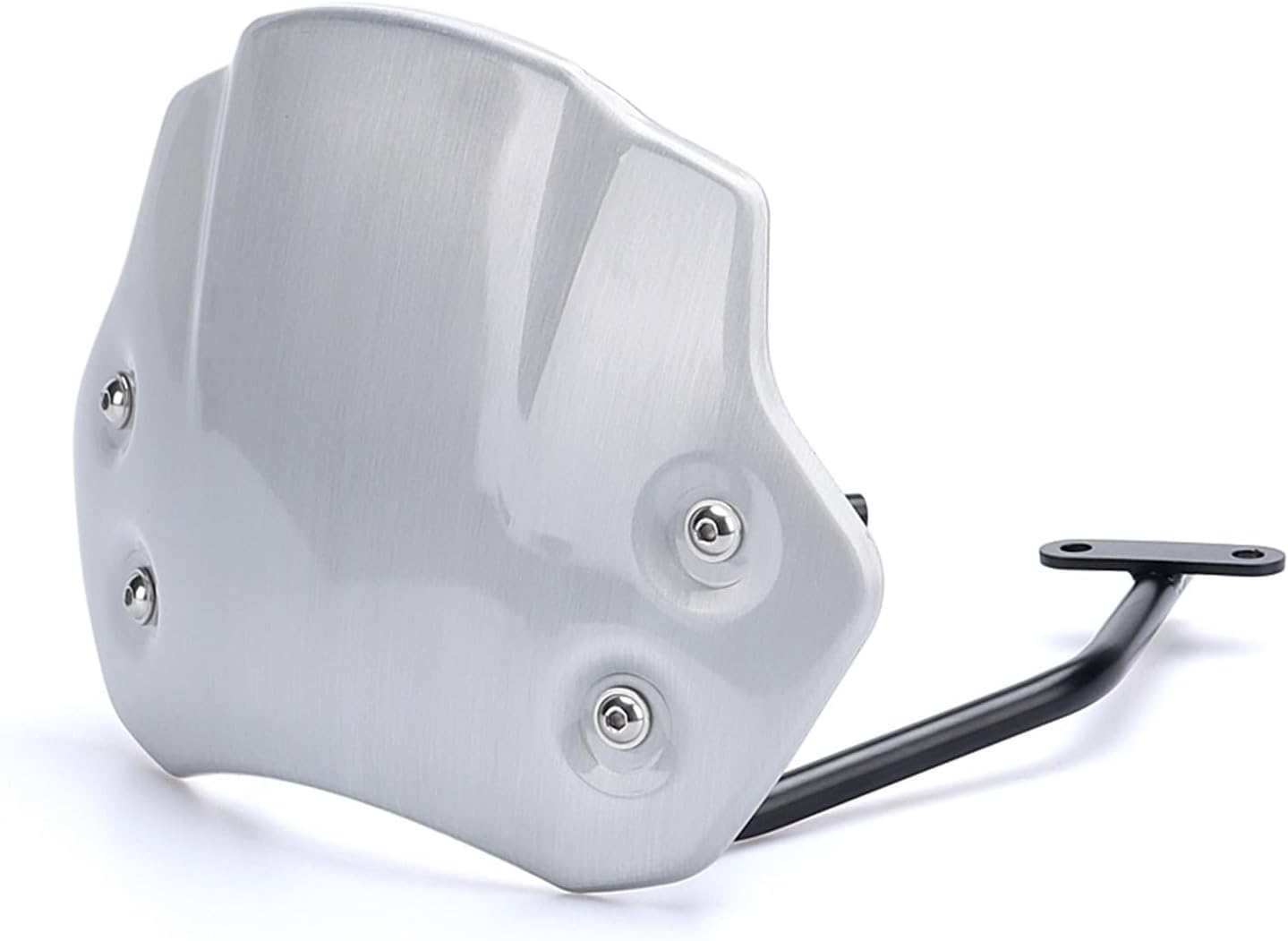 Deflettore Antivento per Moto per BMW R Nove T R Nine T Racer R Nine T Scrambler Urban G/S, Antivento Estensione Parabrezza del Vento Cupolino Spoiler