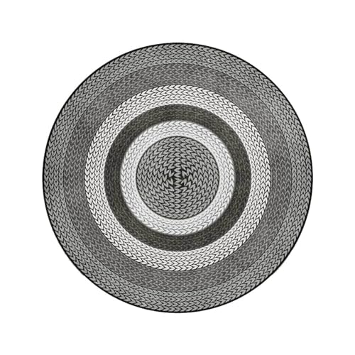 Alfombras Redondas 150 Yute Marca Generic