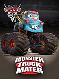 Cars Toon: Monster Truck Mater