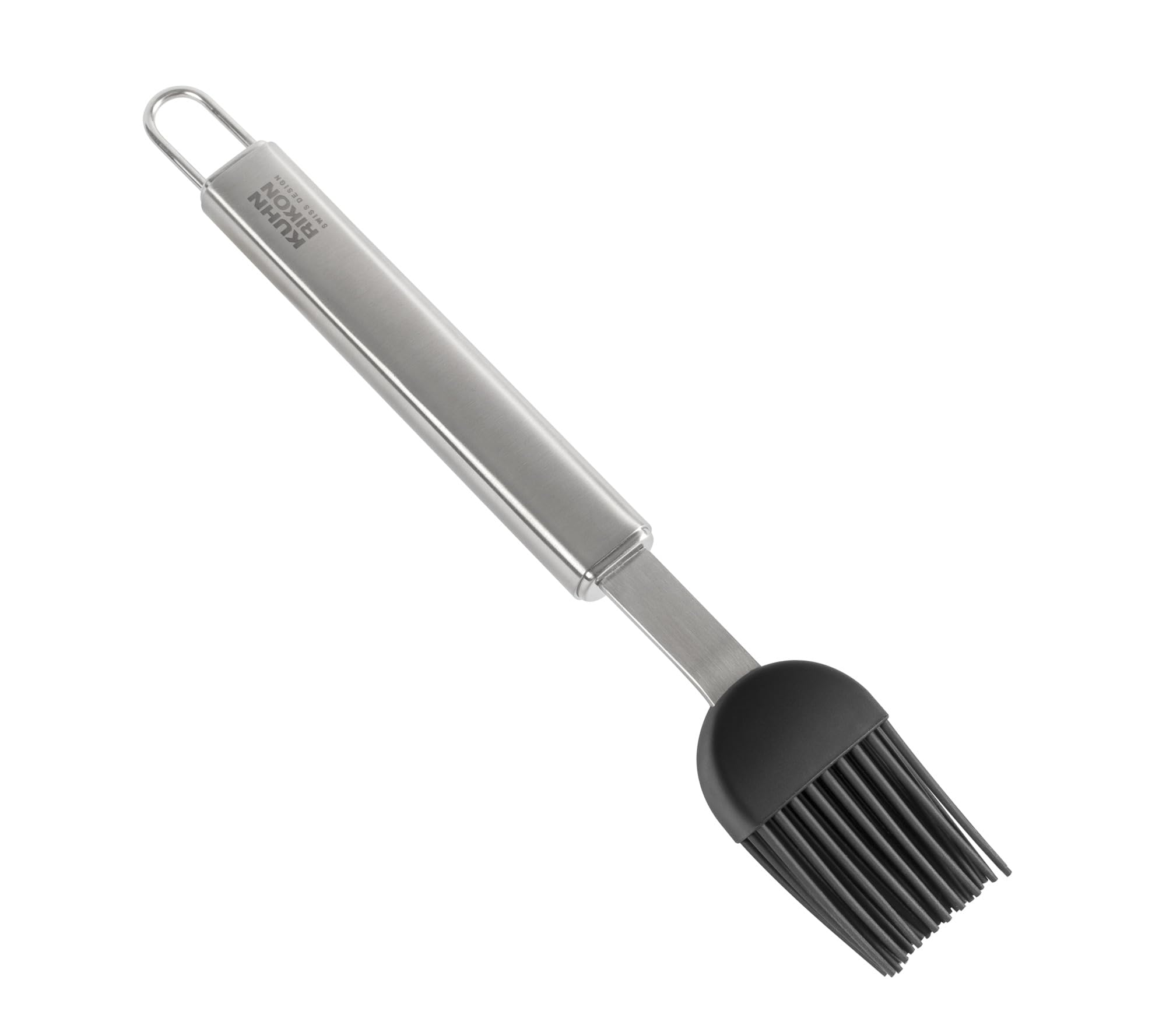 KUHN RIKON Essential Brush Silicone, Silver