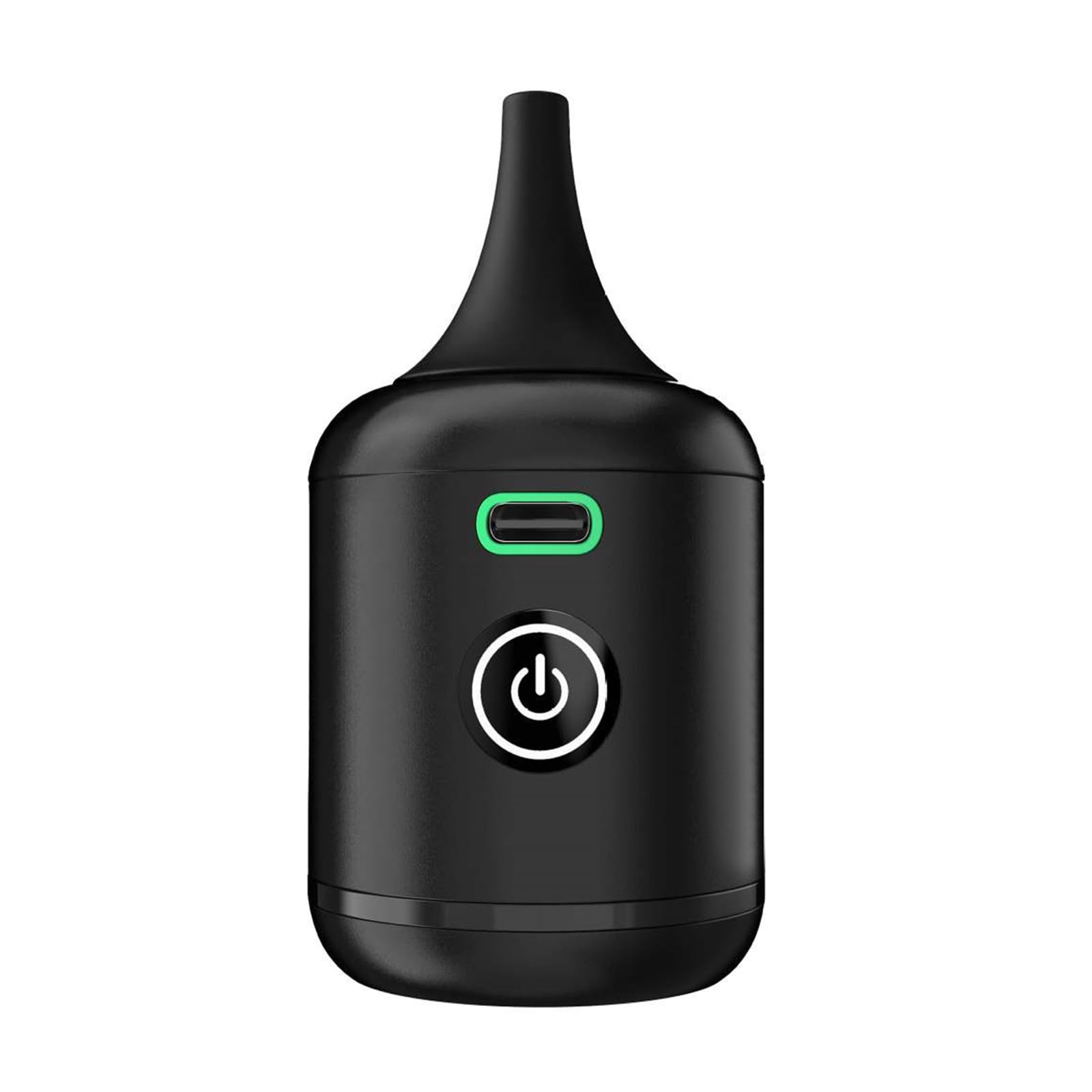Dispositivo di rimozione dell'aria di raffreddamento a vuoto portatile Velocità regolabile per manutenzione elettronica Circuito di manutenzione Lente fotocamera Cura del circuito
