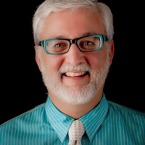 "You don't want any static on the line" with Reverend Eric O'del