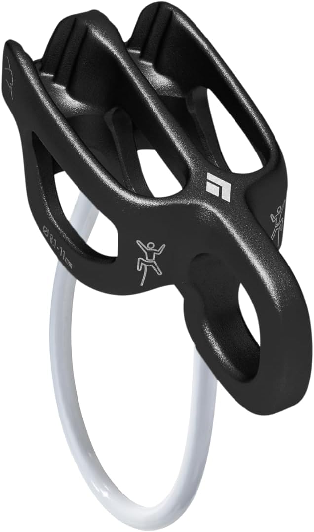 Black Diamond BD14015 ATC Guide