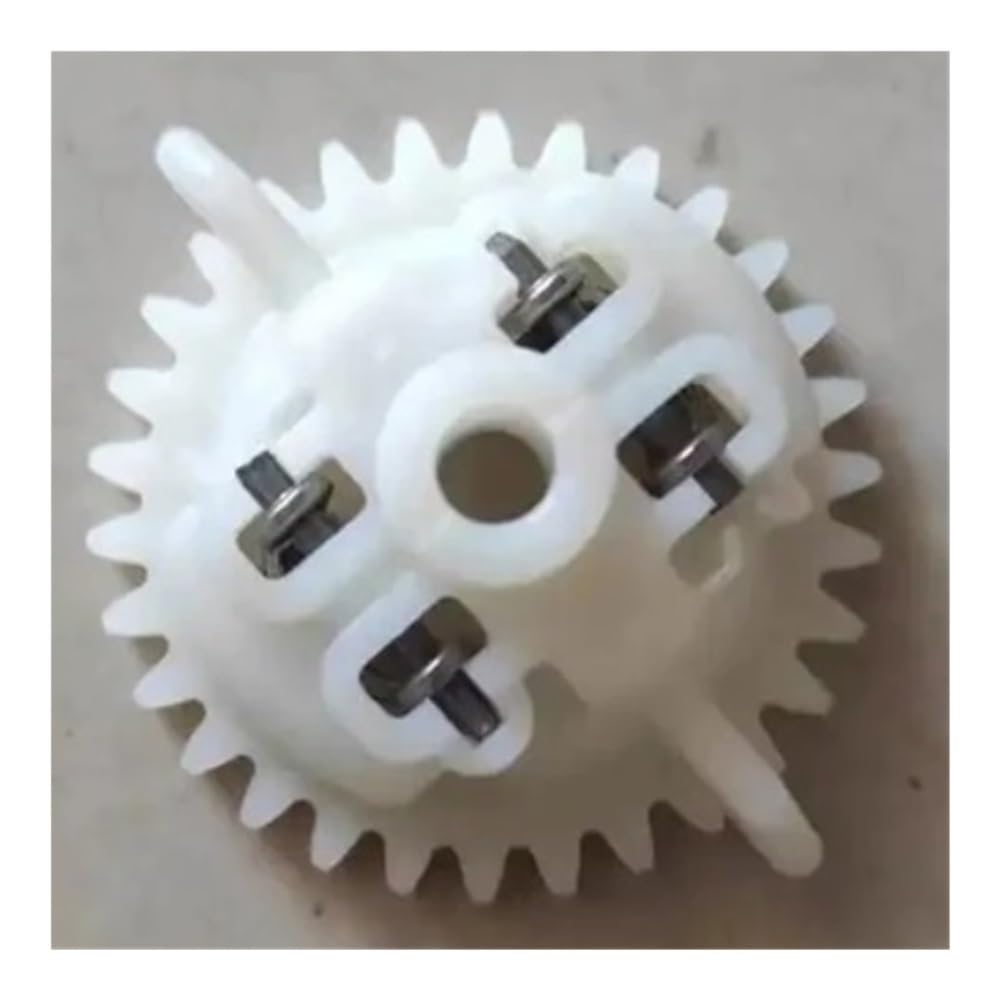 Équipement de gouverneur GX100 anti pompage moteur 16510-ZL8-000