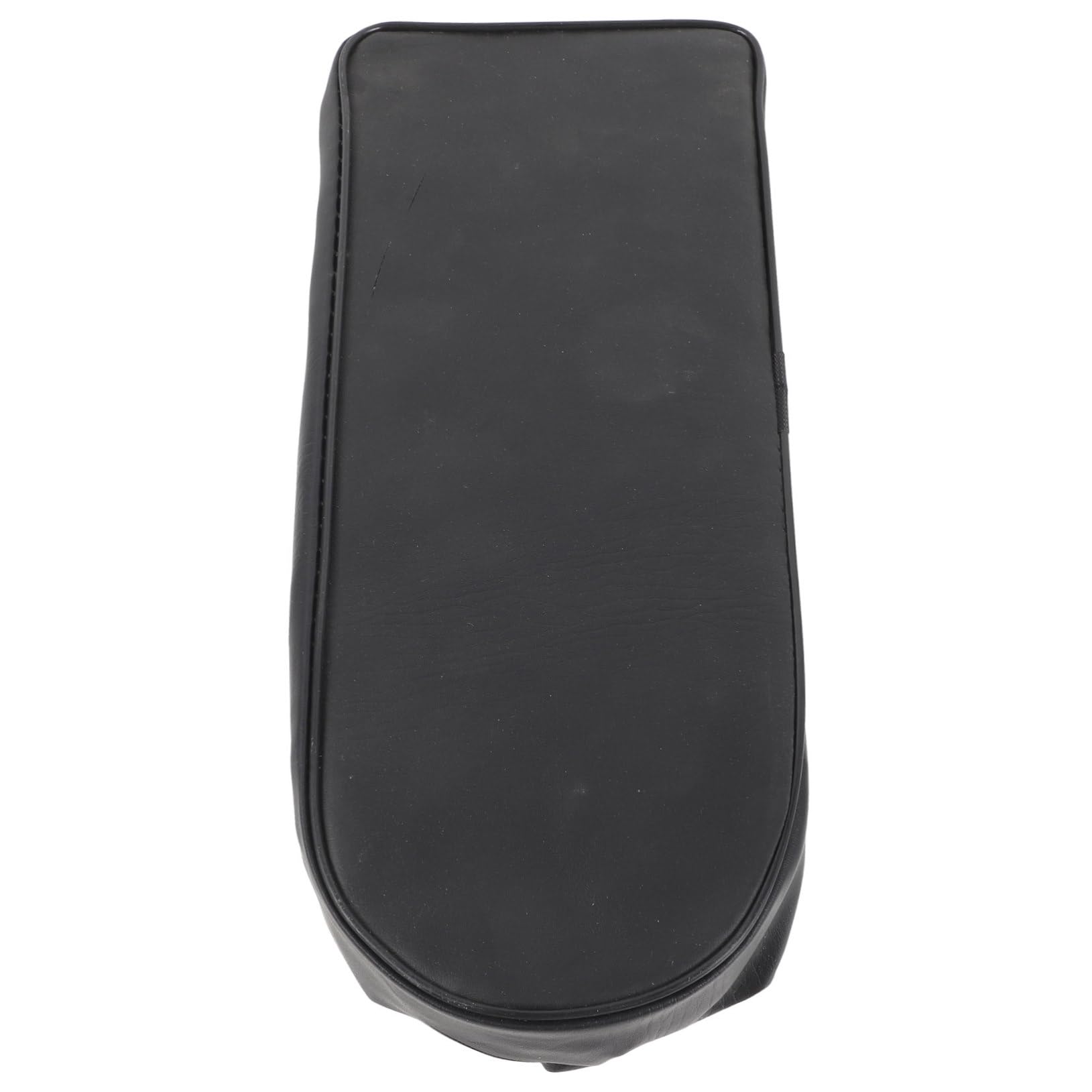 Mikinona Toilet Lid Wheelchair Seat Middle Pads Reusable Sponge Cushion for Enhanced Comfort