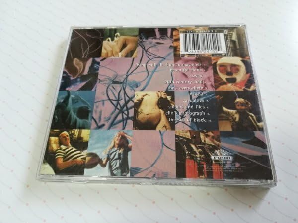 Amazon.co.jp: Strangelove ストレンジラブ 「Love and Other Demons