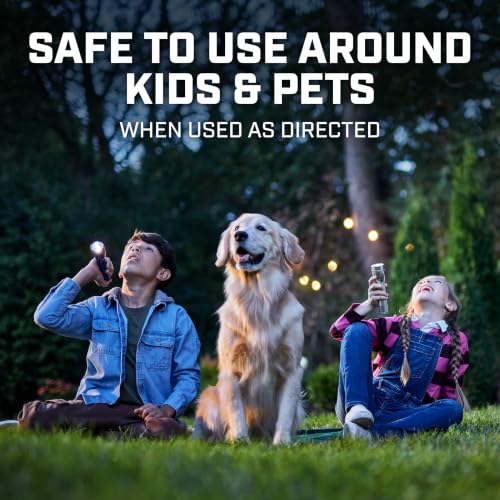 Ortho Home Defense Mosquito Kill & Prevent Refill Kit, 2 Refill Bands - image 5