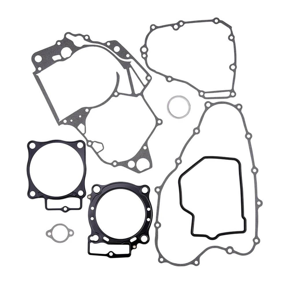 Kit de joint de culasse CRF450R résout les fuites moteur 2009-2016 - 7