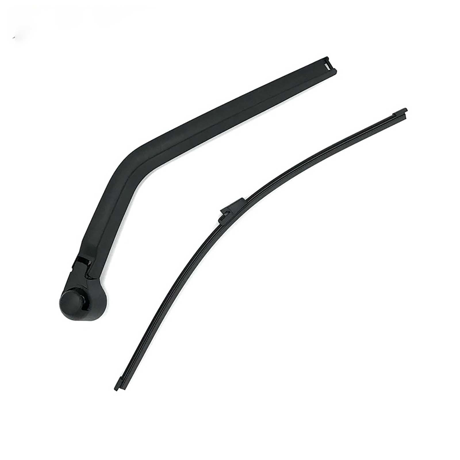 Bras d'essuie-glace arrière brisé ? Remplacez votre kit pour VW T5 02-05
