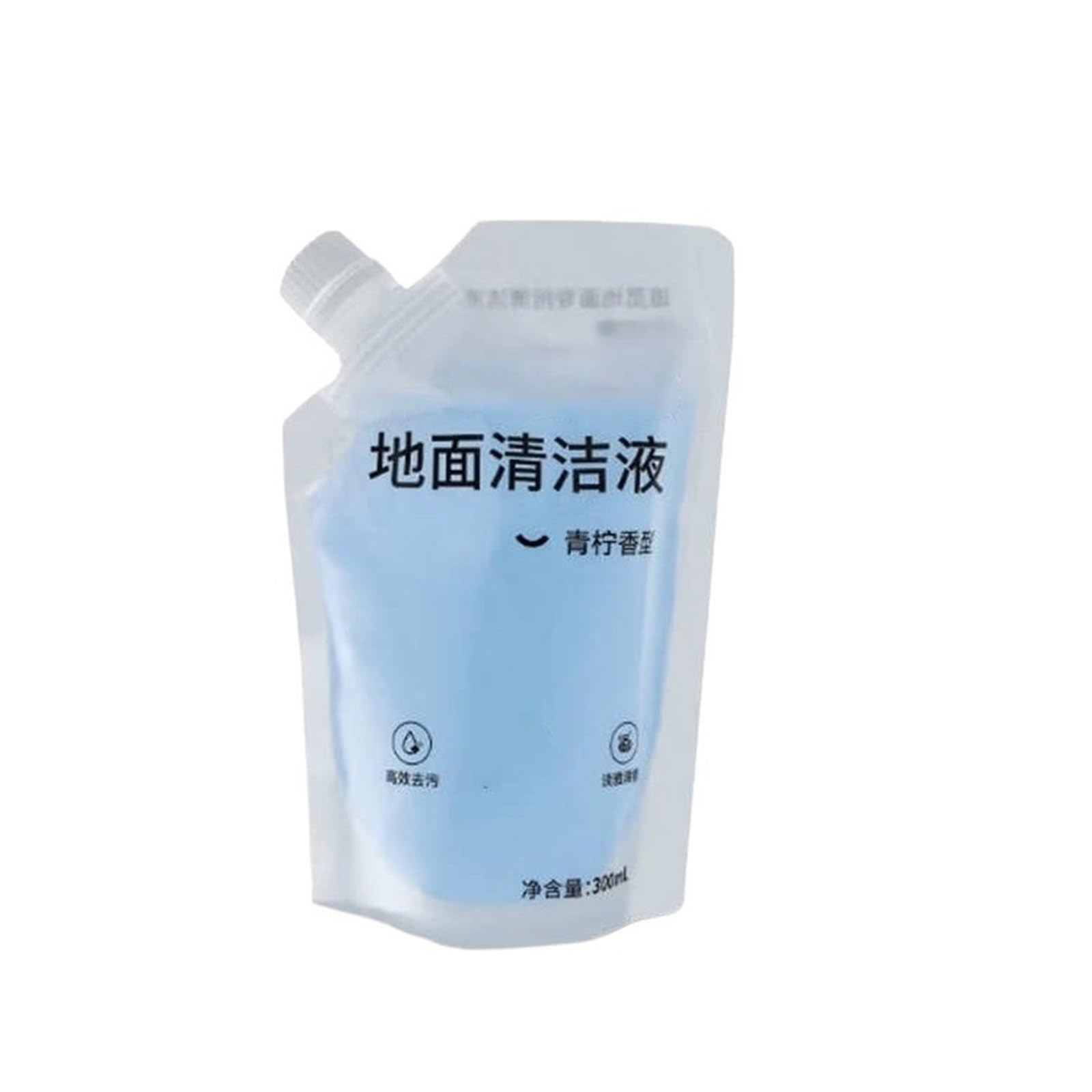 Limpiador De Pisos 300ML, Compatible Con Dreame X40Ultra H13Pro, Líquido Limpieza Detergente for Aspiradora. Reemplazar(3pcs)