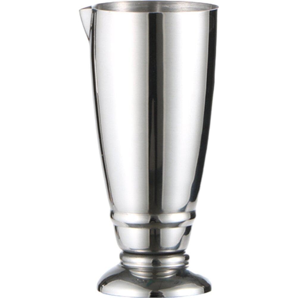Lpitoy As Shown 75Ml Measuring Cup Tools Bar Measure Cocktail Jigger Stainless Steel Cocktail Jigger With Scale Line Bar Accessories