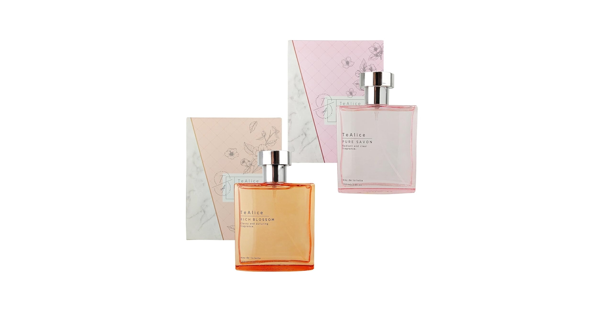 Amazon | 3.コスメステーション TeAlice ティアリス