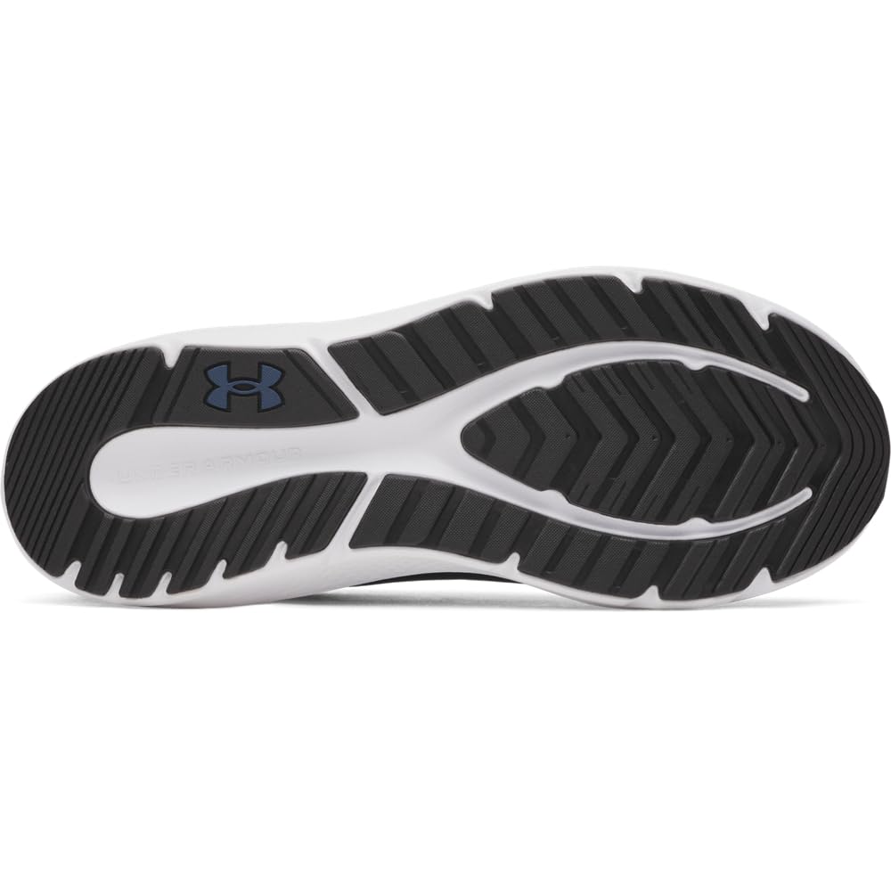 Under Armour Men's Ua Charged Pursuit 4 BlSneaker