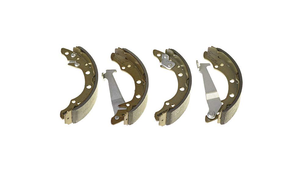 Brembo Bremsbacken S85508 - 4-tlg. Set Für Audi, VW Modelle