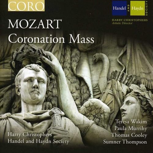 Coronation Mass