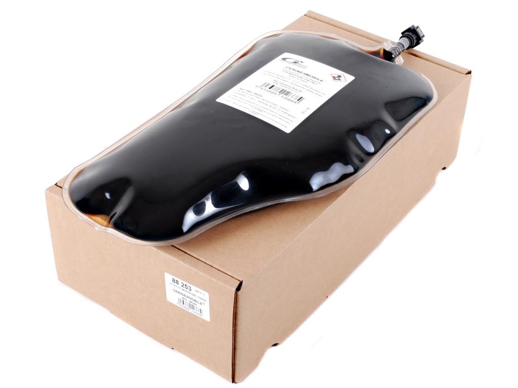 3RG INDUSTRIAL - Bolsa Limpiador Dpf- OEM 9678101480 1500SC 9672245180 - Piezas para Coche Recambios Motor y Otras Partes de Vehículo.