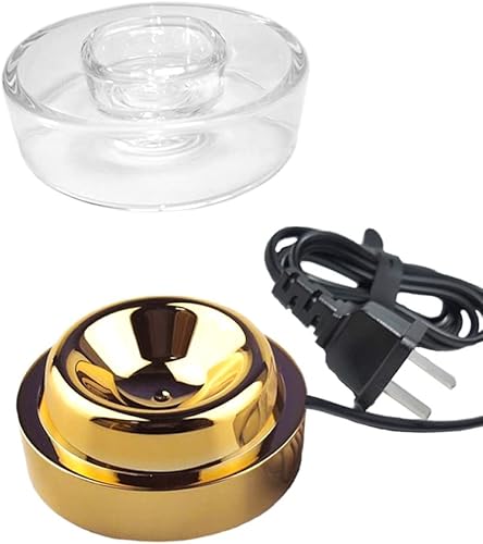 para Philip Cepillo de dientes eléctrico de repuesto, base de carga de inducción de carga, cubierta soporte, cepillo de dientes eléctrico para