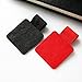 5Pcs Pen Loop Holder Adhesive Pencil Elastic Band Loop for Notebooks Journals Clipboards Planners S Sketchbooks