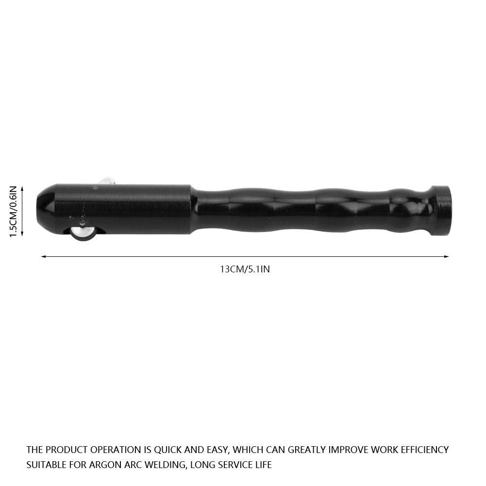 Stylo De Soudage TIG - Dévidoir Fil à Souder 1.0-3.2mm Avec Poignée Ergonomique
