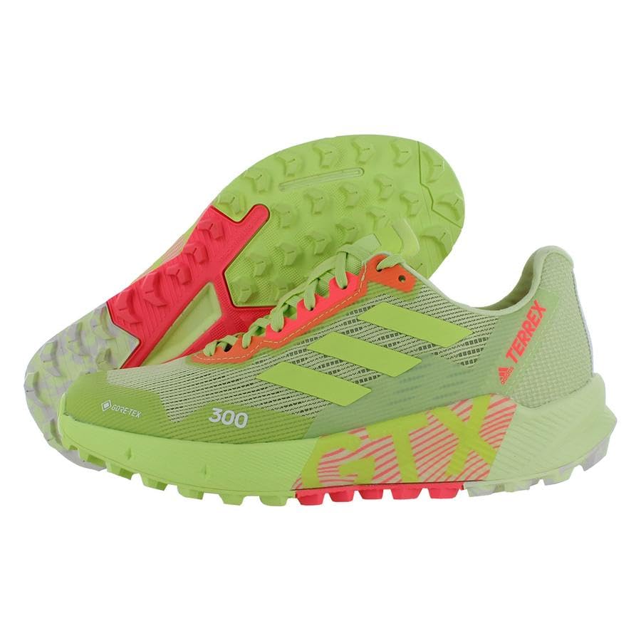Image of adidas Women's Terrex Agravic Flow 2 GTX W Sneakers