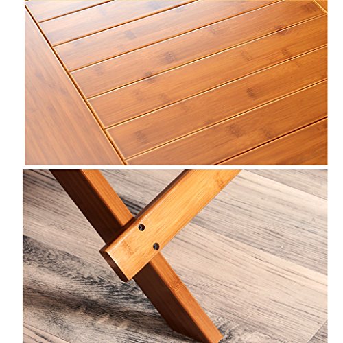 Gbf Tavolo/Tavolo da Pranzo Tavolo Pieghevole in