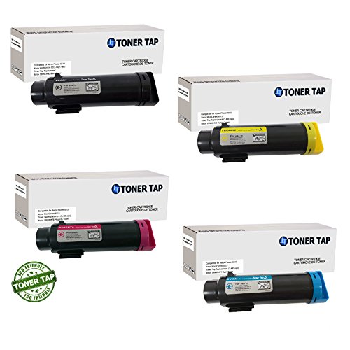 xerox phaser 6510 drum replacement