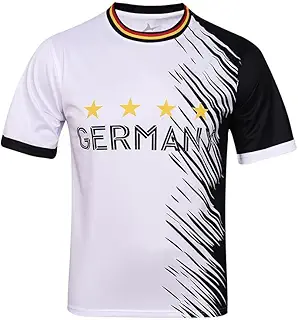 [アヘガオ] サッカー ユニフォーム 大人 ワールドカップ 2026 tシャツ 半袖 メンズ レディース トップス 服 スポーツウェア W杯 世界各国代表 人気 チーム ブラジル フランス アルゼンチン ドイツ アメリカ ポルトガル、スペイン