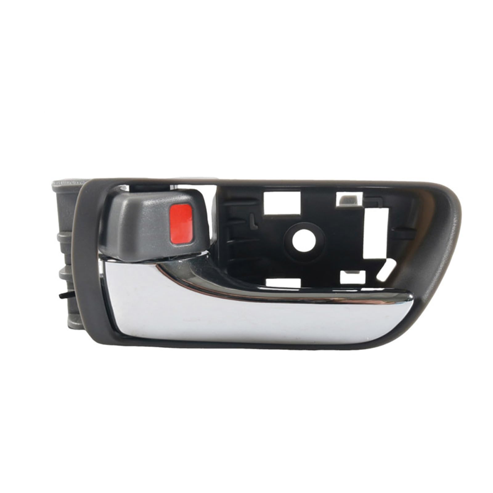 Wmtbkzoqt Left 69206-Ae020 For Toyota For Sienna 2004-2010 69206-Ae010 69205-Ae010 69206-Ae020 69205-Ae020 Interior Door Handle(Left 69206-Ae020)