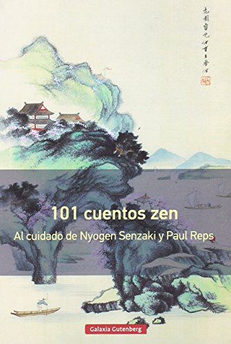 101 cuentos zen- rústica 2018 101 cuentos zen- rústica 2018