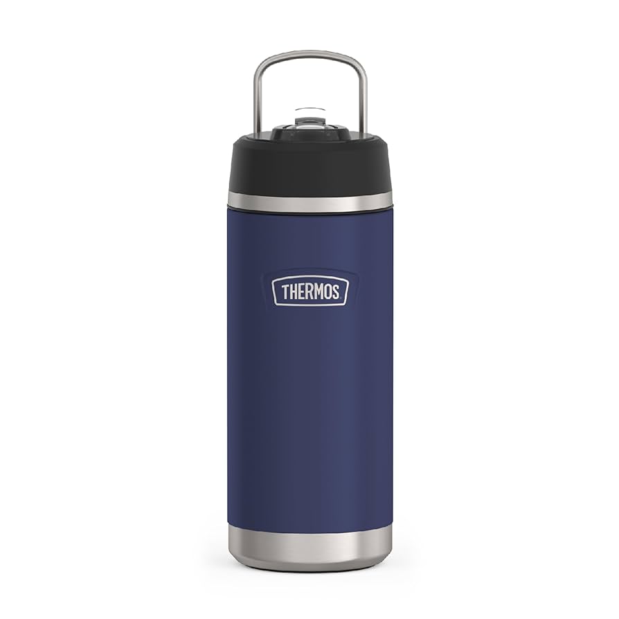 Amazon.com: THERMOS ICON SERIES, Insulated Water Bottle with