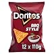 Doritos  BBQ Style