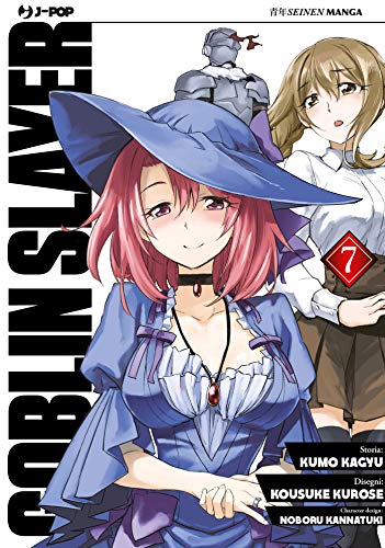 Goblin Slayer (Vol. 7)
