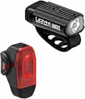 Amazon | Lezyne Hecto Drive 500XL ストリップドライブ 自転車
